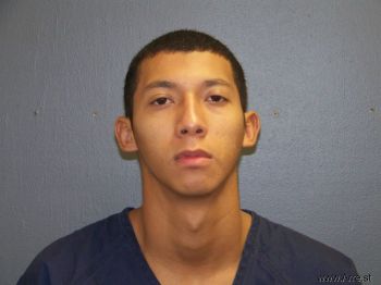 Alfredo Leonardo Rodriguez Mugshot