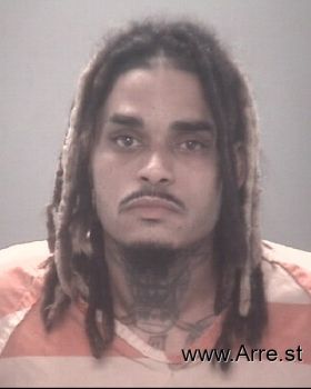 Alfredo Luis Rodriguez Mugshot