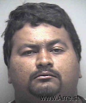 Alfredo  Rodriguez Mugshot