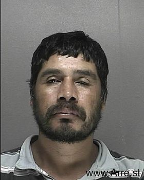 Alfredo  Rodriguez Mugshot