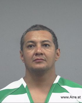 Alfredo Haros Rodriguez Mugshot