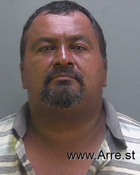 Alfredo  Rodriguez Mugshot