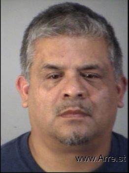 Alfredo  Rodriguez Camacho Mugshot