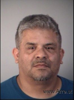 Alfredo  Rodriguez Camacho Mugshot