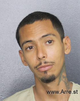 Alfredo  Rosales Mugshot