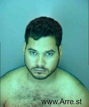 Alfredo  Rosales Mugshot