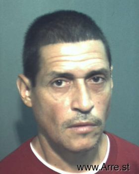 Alfredo  Torres Mugshot