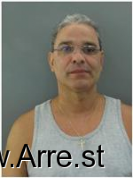 Alfredo  Torres Mugshot