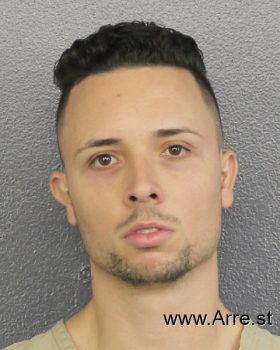 Alfredo  Torres Mugshot