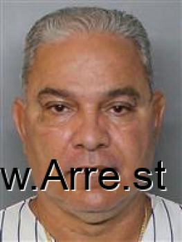 Alfredo  Torres Mugshot