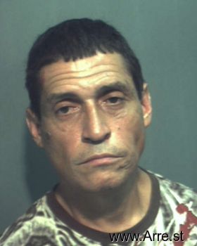 Alfredo  Torresdelvalle Mugshot