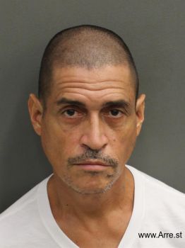 Alfredo  Torresdelvalle Mugshot