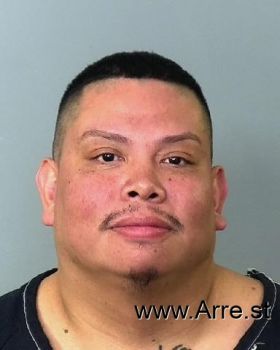 Alfredo G Ulloa Mugshot