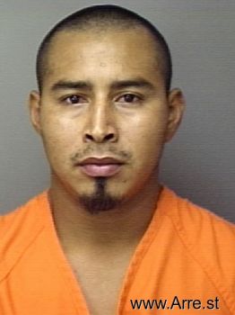 Alfredo  Ulloa Mugshot