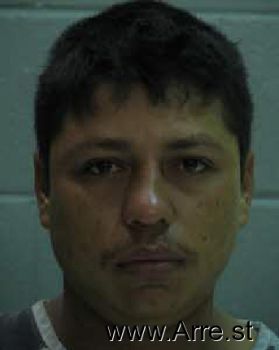 Alfredo  Aguilar Mugshot