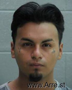 Alfredo  Rodriguez Mugshot