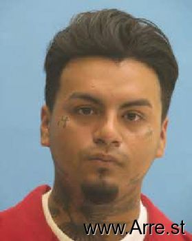 Alfredo Martinez Rodriguez Mugshot