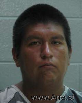 Alfredo  Ruiz Jr Mugshot