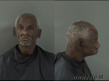 Algin Jerome Hall Mugshot