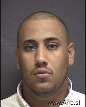 Ali Naser Abueqab Mugshot