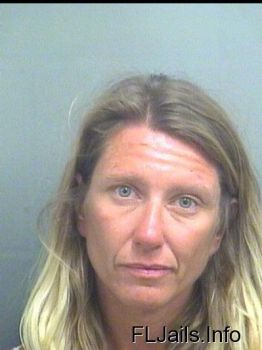 Alice K Holland Mugshot