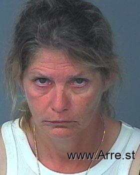 Alice Jean Smith Mugshot