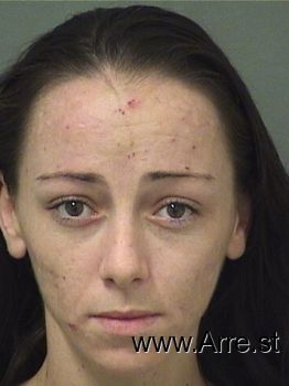 Alicia Helene Anderson Mugshot