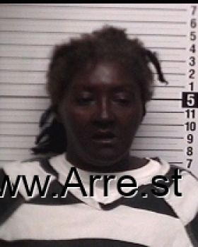 Alicia  Coleman Mugshot