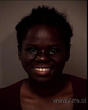 Alicia Lasean Davis Mugshot