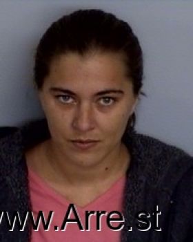 Alicia Denise Davis Mugshot