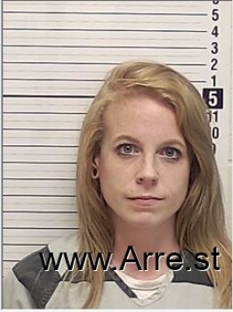 Alicia Marie Ducker Mugshot