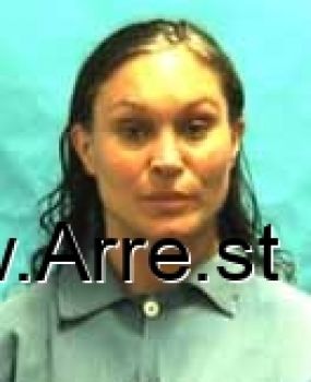 Alicia  Guthrie Mugshot