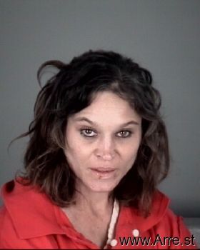 Alicia Dawn Guthrie Mugshot