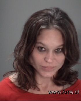 Alicia Dawn Guthrie Mugshot