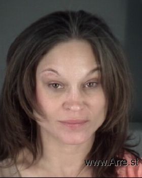 Alicia Dawn Guthrie Mugshot