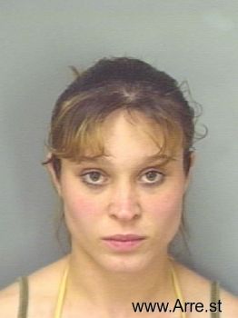 Alicia Dawn Guthrie Mugshot