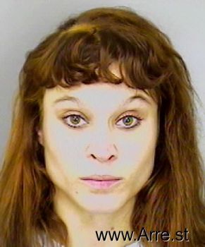 Alicia Dawn Guthrie Mugshot