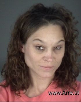 Alicia Dawn Guthrie Mugshot