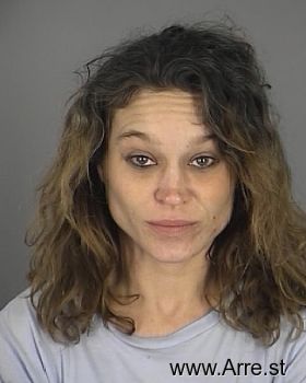 Alicia Dawn Guthrie Mugshot