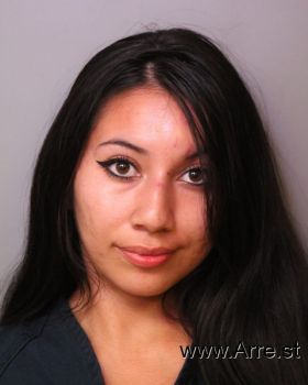 Alicia  Hernandez Mugshot