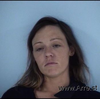 Alicia Michelle Hinshaw Mugshot