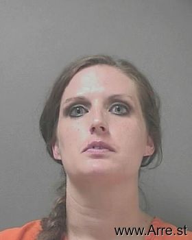 Alicia  Kitchens Mugshot