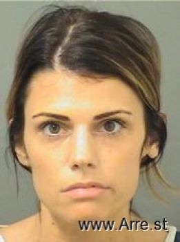 Alicia A Lindsey Mugshot