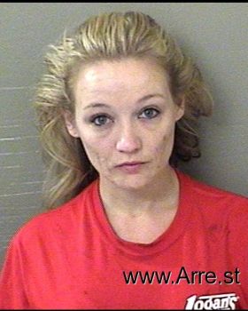 Alicia Kay Miller Mugshot