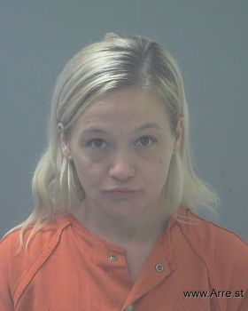 Alicia Kay Miller Mugshot