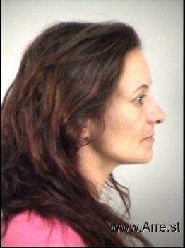 Alicia Lynn Murphy Mugshot