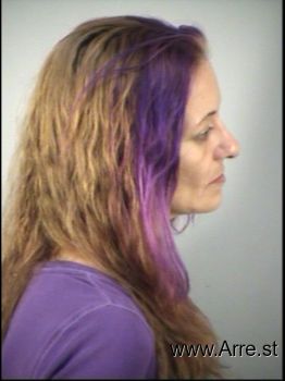 Alicia L Murphy Mugshot