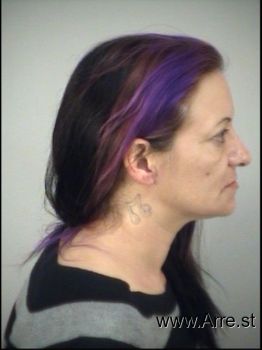 Alicia Lynn Murphy Mugshot