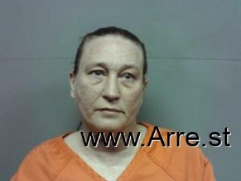 Alicia Dawn Ordonia Mugshot