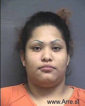 Alicia  Ortega-rios Mugshot